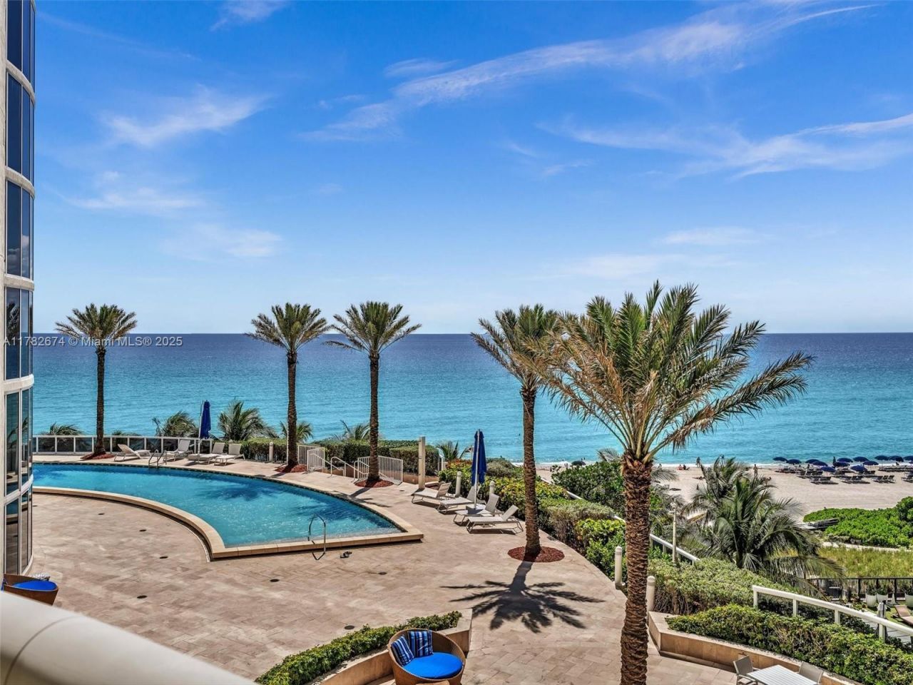 17201 Collins Ave, Unit 704, Sunny Isles Beach, FL 33160 Photo