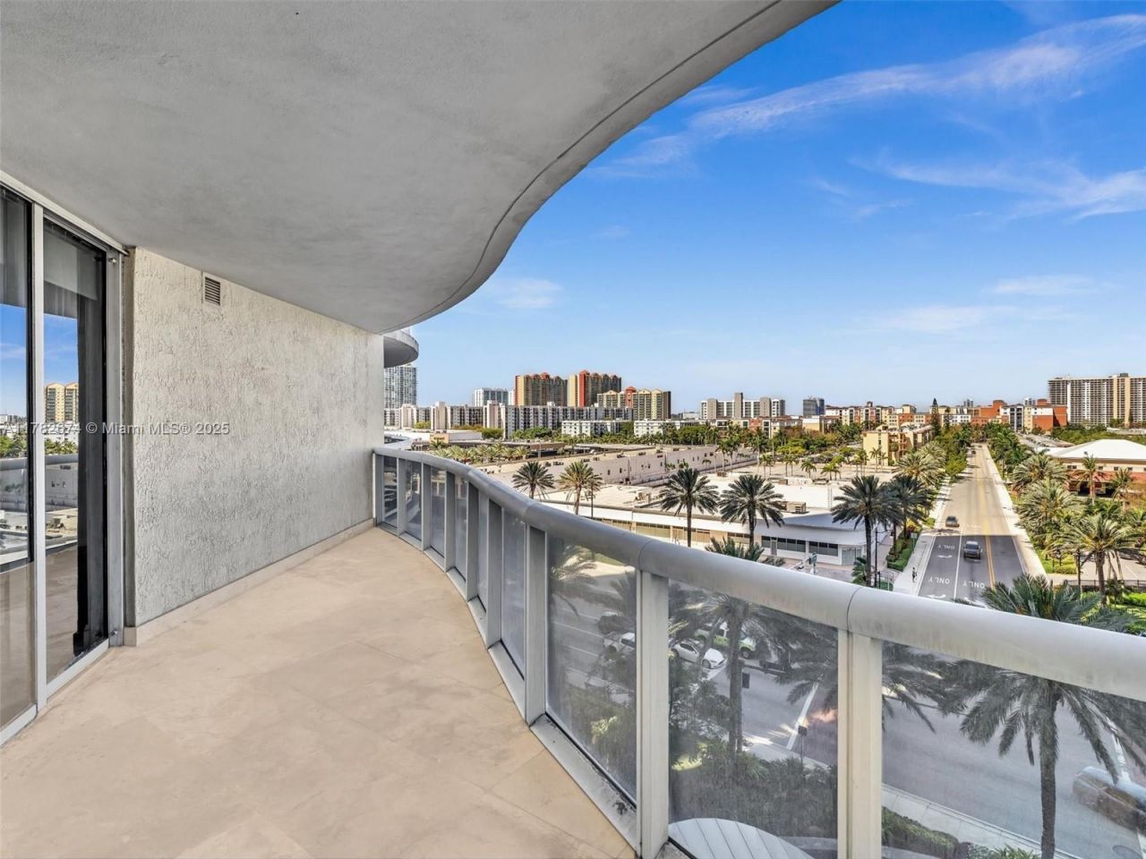 17201 Collins Ave, Unit 704, Sunny Isles Beach, FL 33160 Photo