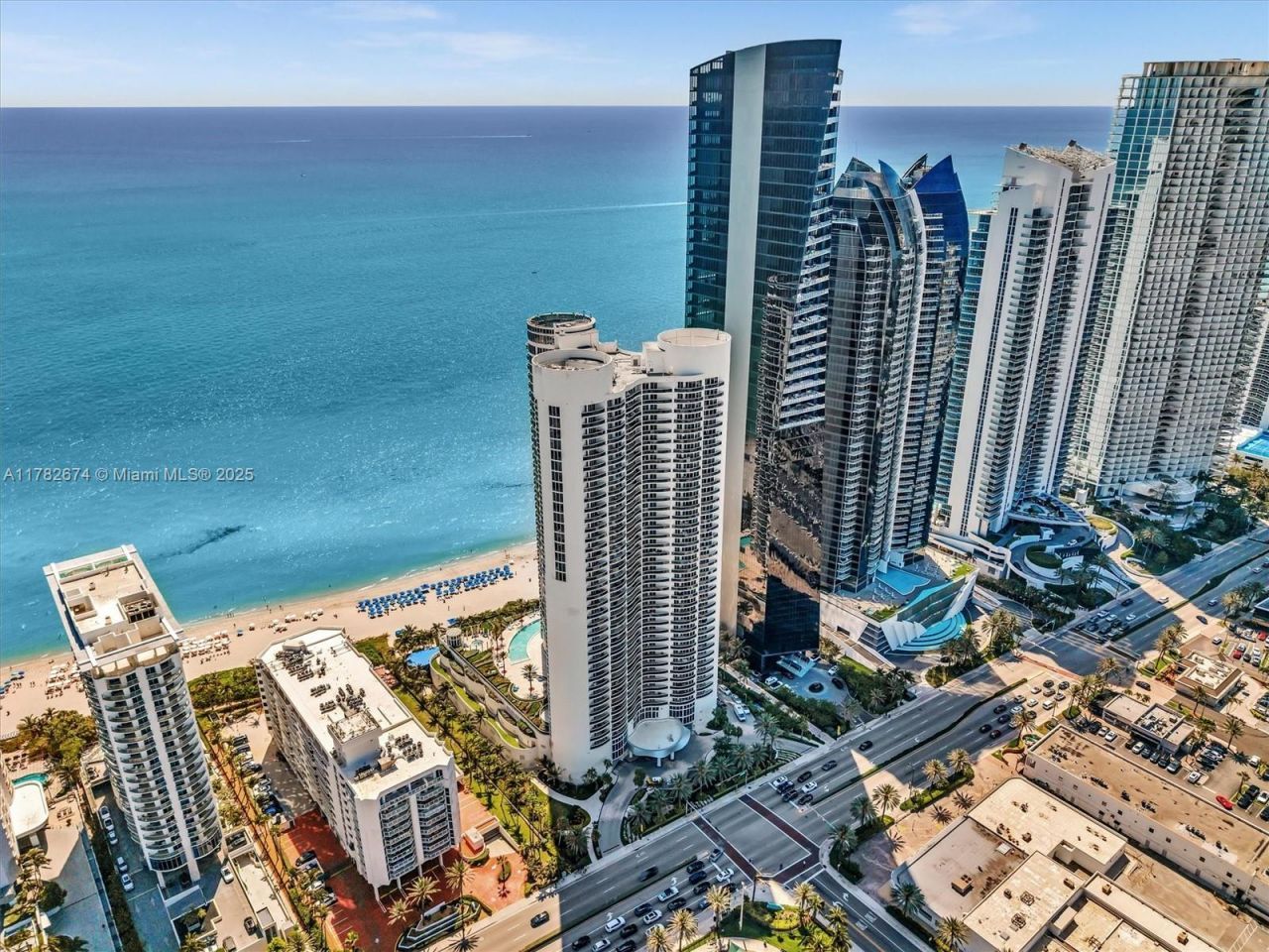 17201 Collins Ave, Unit 704, Sunny Isles Beach, FL 33160 Photo