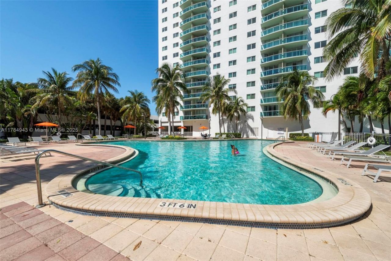 19380 Collins Ave, Unit PH-6, Sunny Isles Beach, FL 33160 Photo