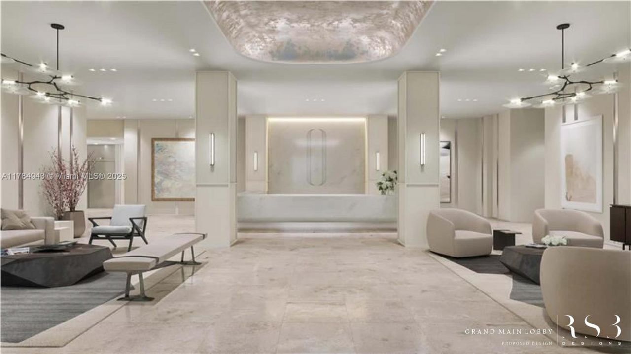 19380 Collins Ave, Unit PH-6, Sunny Isles Beach, FL 33160 Photo