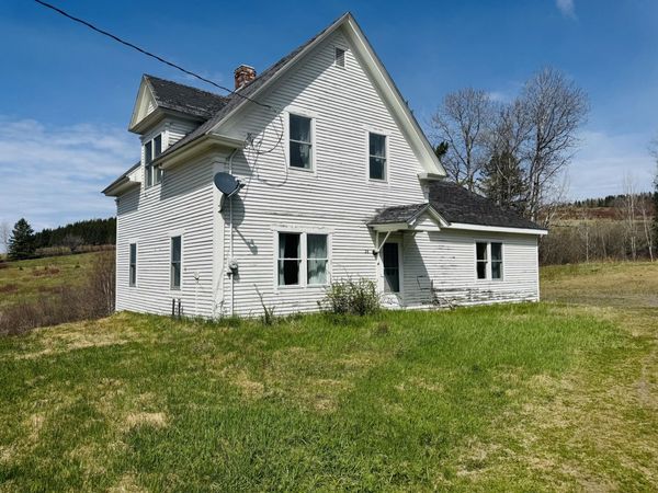 26 New Canada Road, New Canada, ME 04743