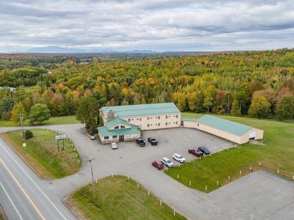 1963 Medway Road, Medway, ME 04460