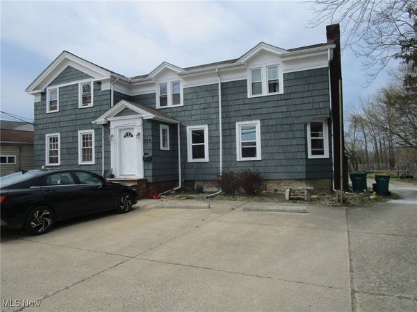 559 549 E Main Street, Geneva, OH 44041