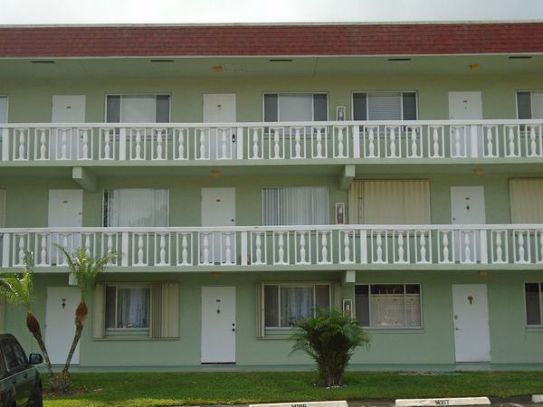 3300 Springdale Boulevard, Unit 316, Palm Springs, FL 33461