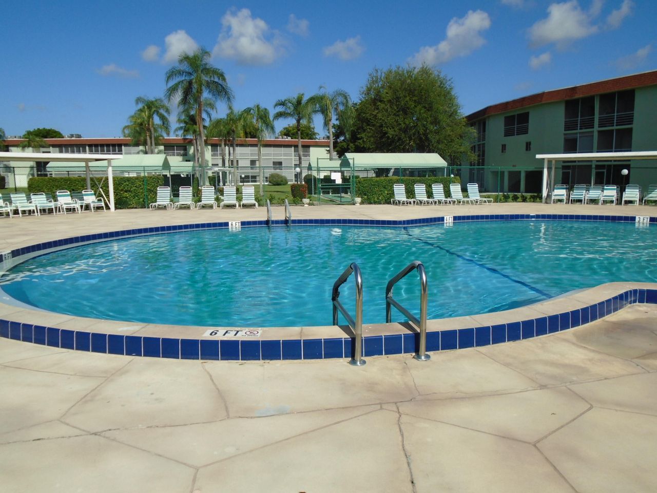 3300 Springdale Boulevard, Unit 316, Palm Springs, FL 33461 Photo