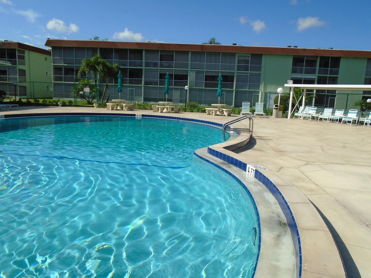 3300 Springdale Boulevard, Unit 316, Palm Springs, FL 33461 Photo