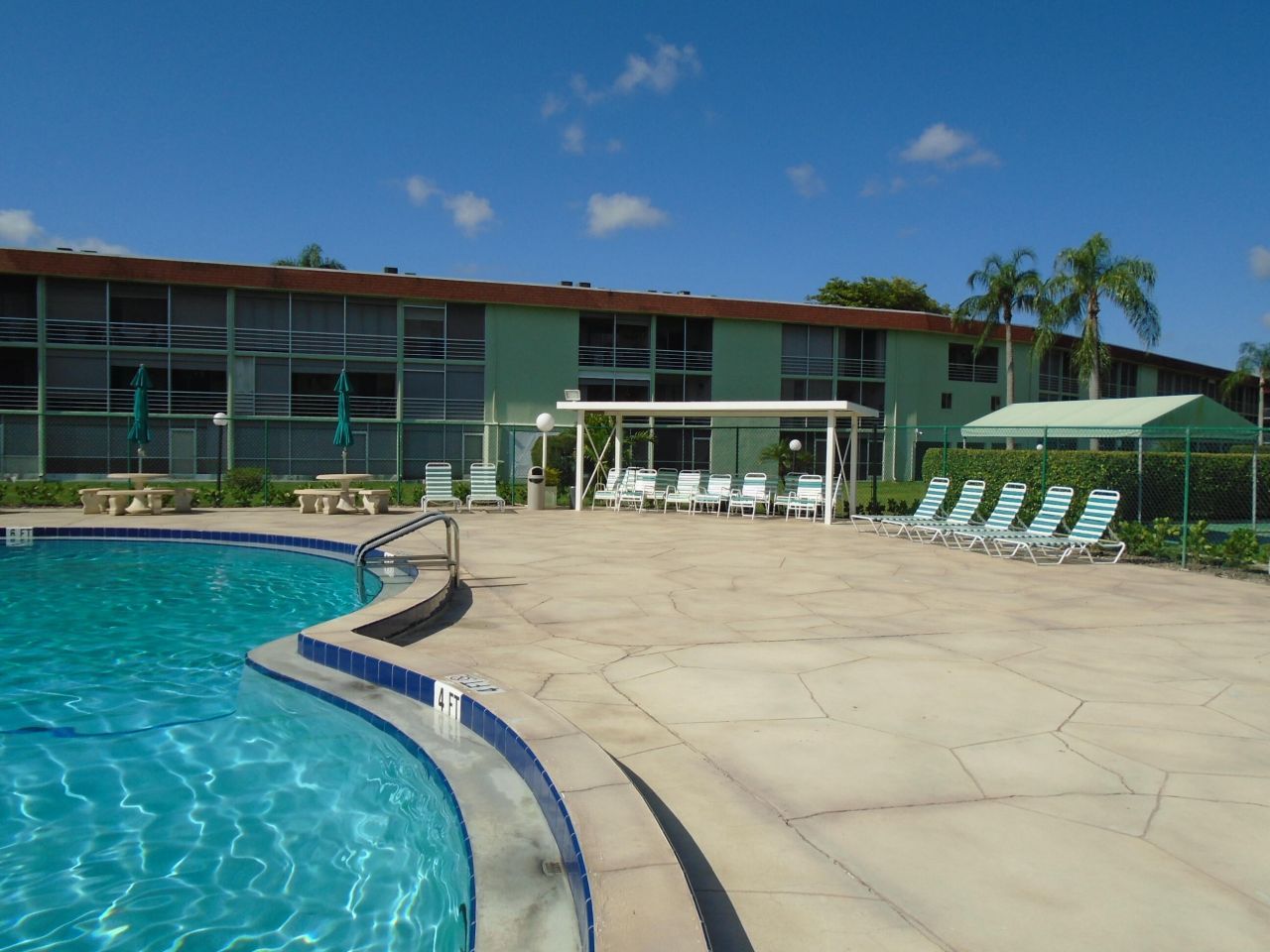 3300 Springdale Boulevard, Unit 316, Palm Springs, FL 33461 Photo