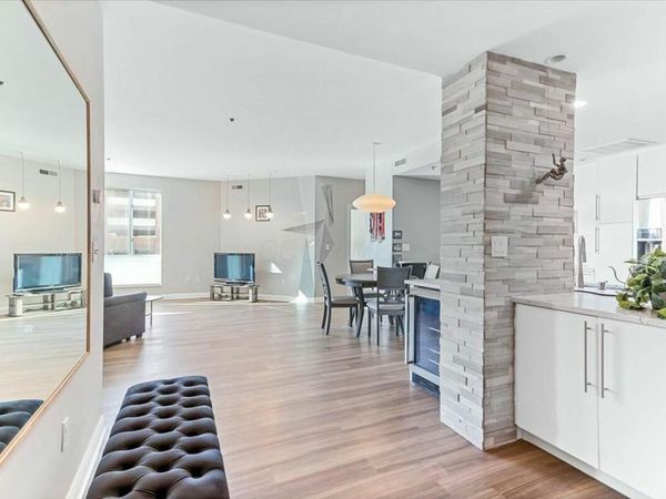 196 S Grant Avenue, Unit 307, Columbus, OH 43215