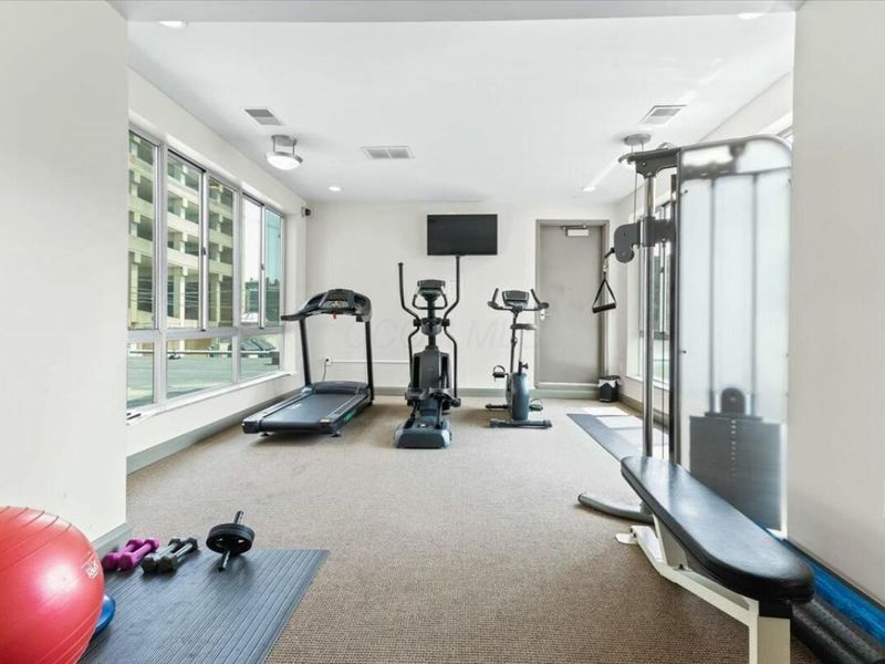 196 S Grant Avenue, Unit 307, Columbus, OH 43215 Photo 30