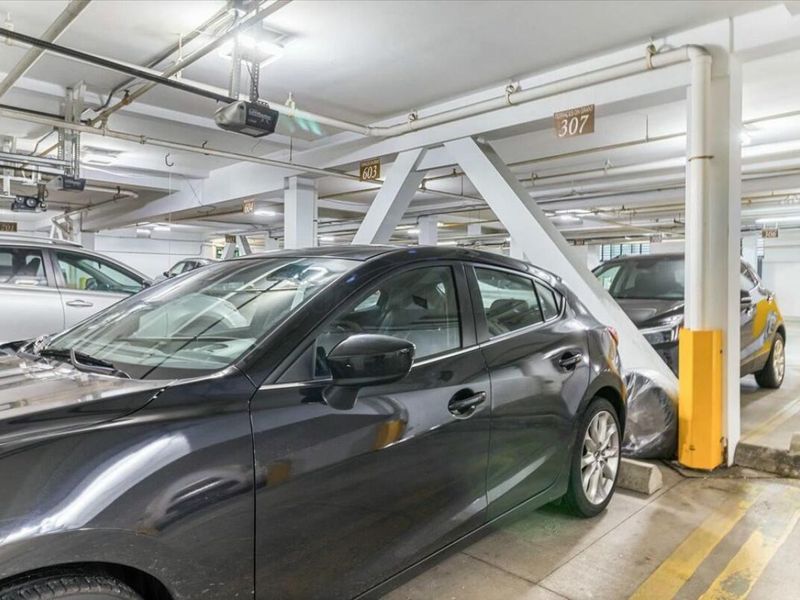 196 S Grant Avenue, Unit 307, Columbus, OH 43215 Photo 31