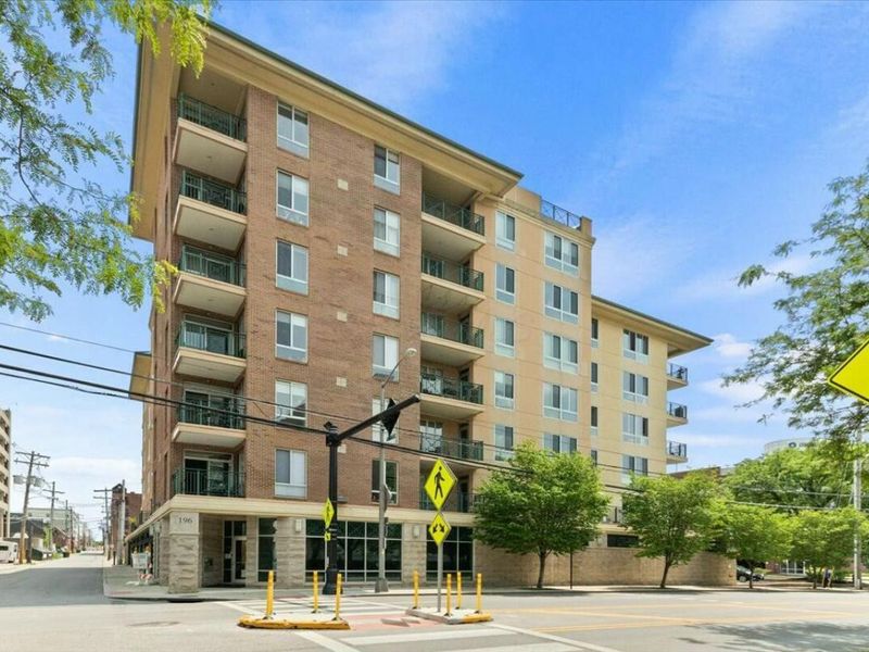 196 S Grant Avenue, Unit 307, Columbus, OH 43215 Photo 38