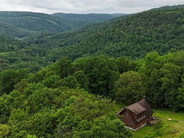 607 Baker Hill Road, Roscoe, NY 12776