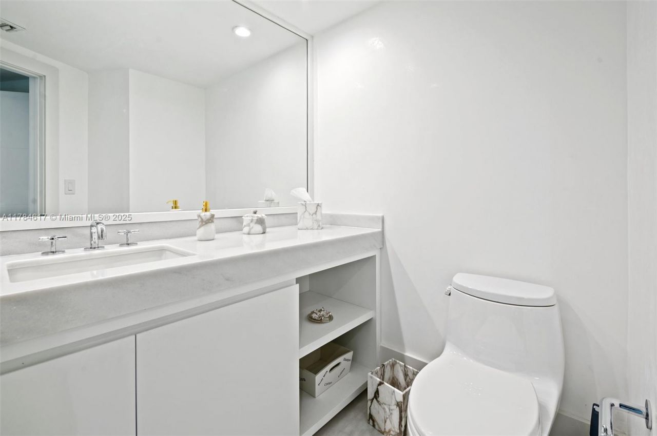 2127 Brickell Ave, Unit 2104, Miami, FL 33129 Photo