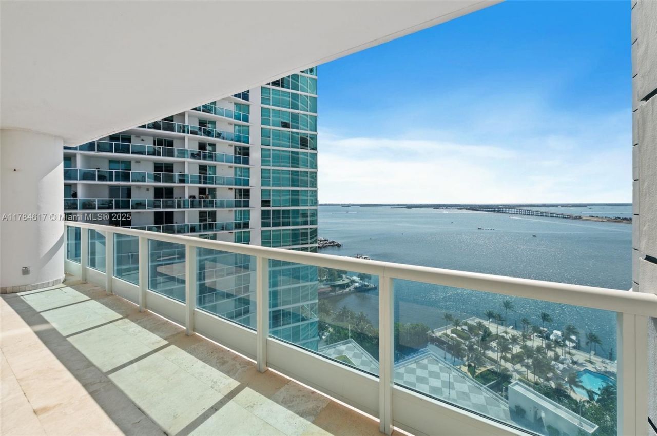 2127 Brickell Ave, Unit 2104, Miami, FL 33129 Photo