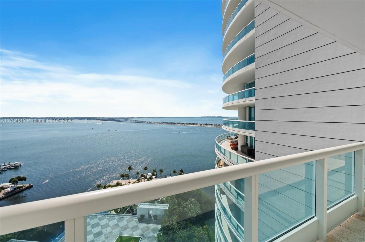 2127 Brickell Ave, Unit 2104, Miami, FL 33129 Photo