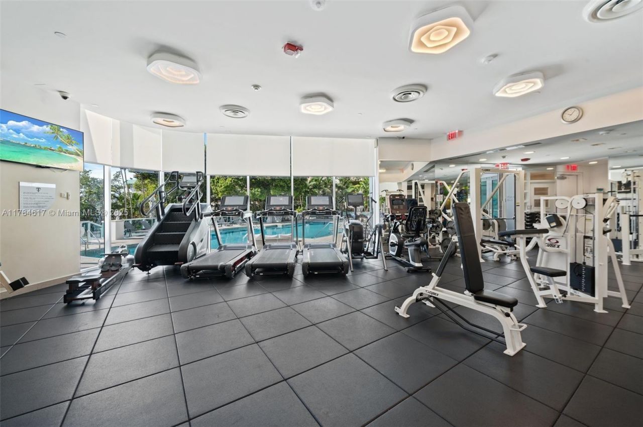 2127 Brickell Ave, Unit 2104, Miami, FL 33129 Photo