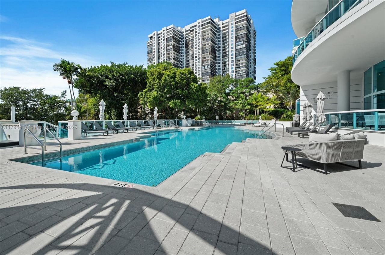 2127 Brickell Ave, Unit 2104, Miami, FL 33129 Photo