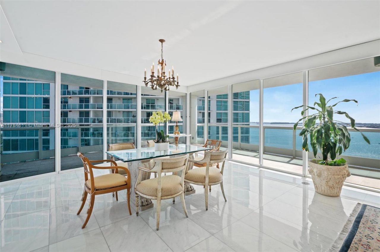 2127 Brickell Ave, Unit 2104, Miami, FL 33129 Photo