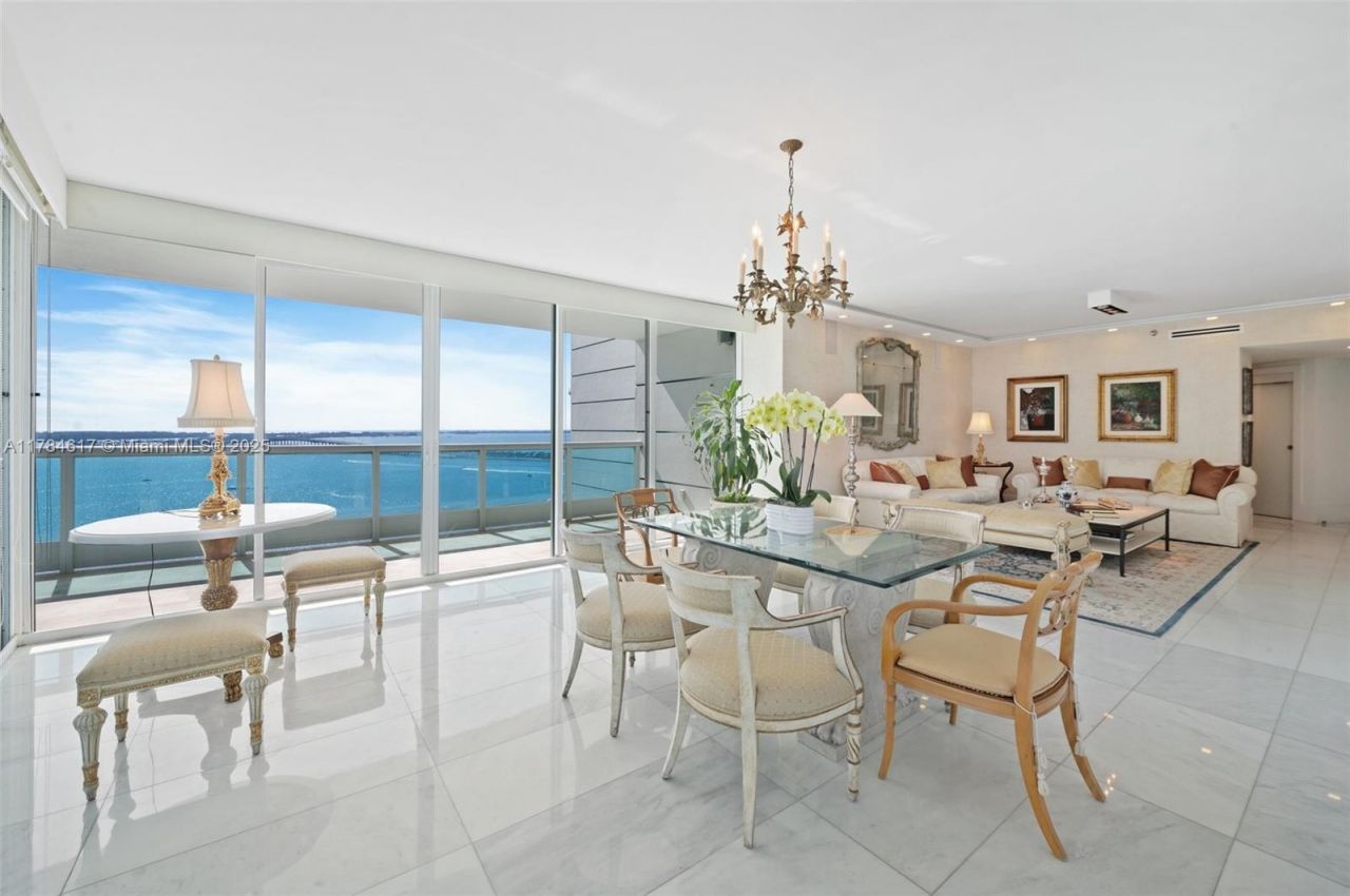 2127 Brickell Ave, Unit 2104, Miami, FL 33129 Photo