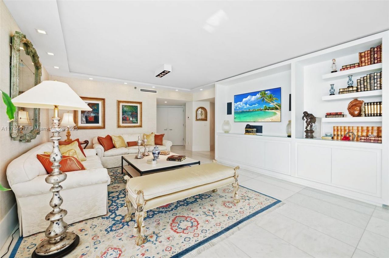 2127 Brickell Ave, Unit 2104, Miami, FL 33129 Photo