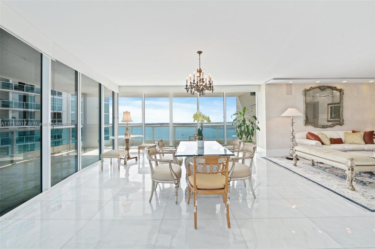 2127 Brickell Ave, Unit 2104, Miami, FL 33129 Photo