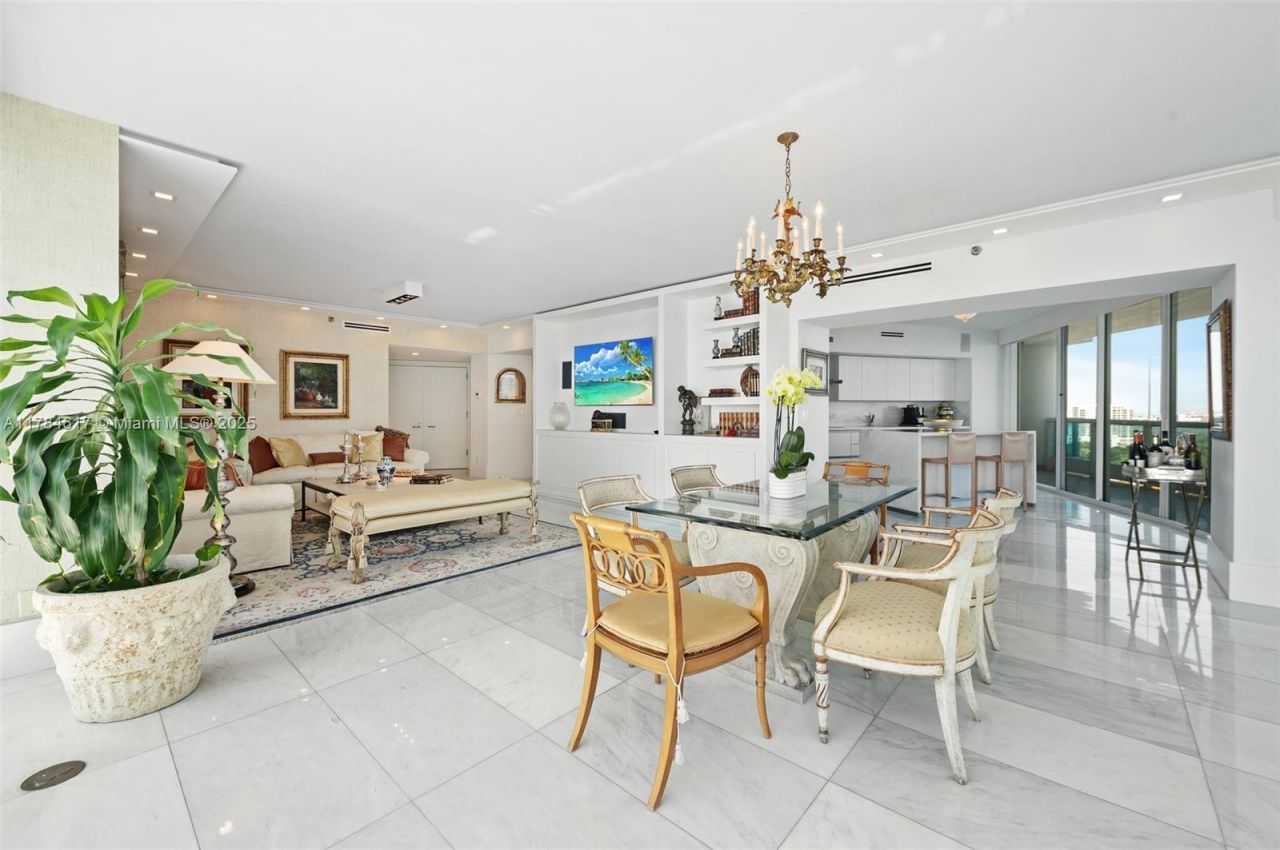 2127 Brickell Ave, Unit 2104, Miami, FL 33129 Photo