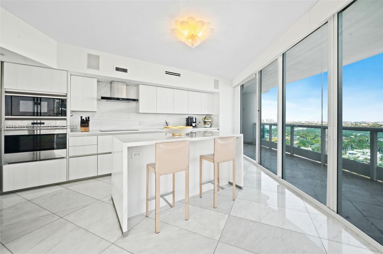 2127 Brickell Ave, Unit 2104, Miami, FL 33129 Photo