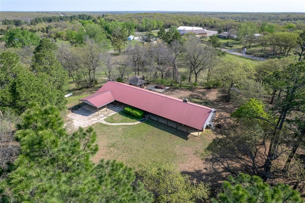 6101 SE 154th Street, Noble, OK 73068 Main Photo