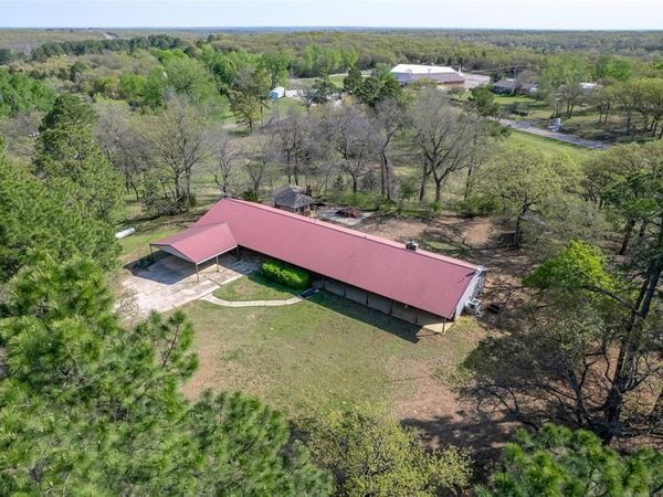 6101 SE 154th Street, Noble, OK 73068