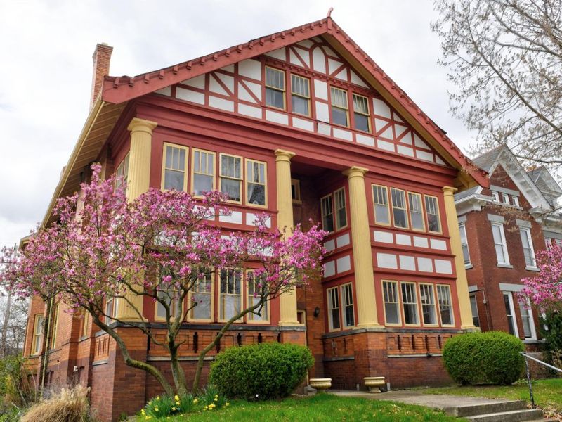 977 Bryden Road, Columbus, OH 43205 Photo 1