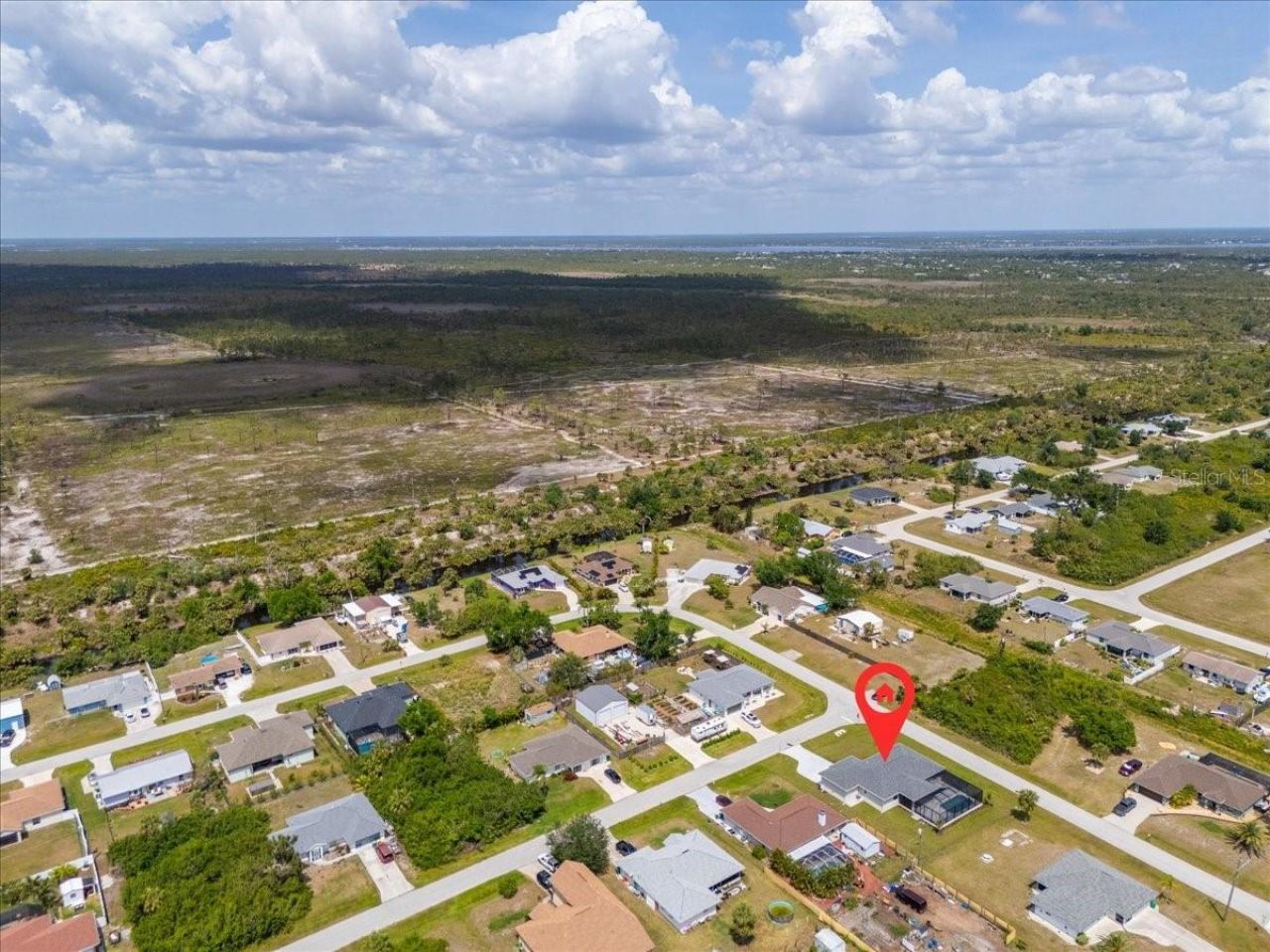 10493 Grail Avenue, Englewood, FL 34224 Photo