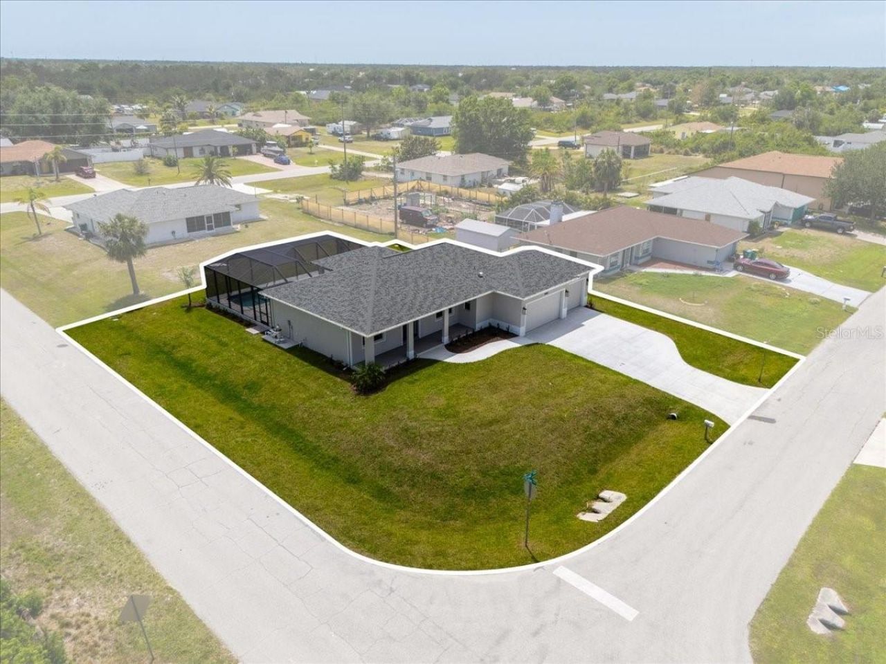 10493 Grail Avenue, Englewood, FL 34224 Photo