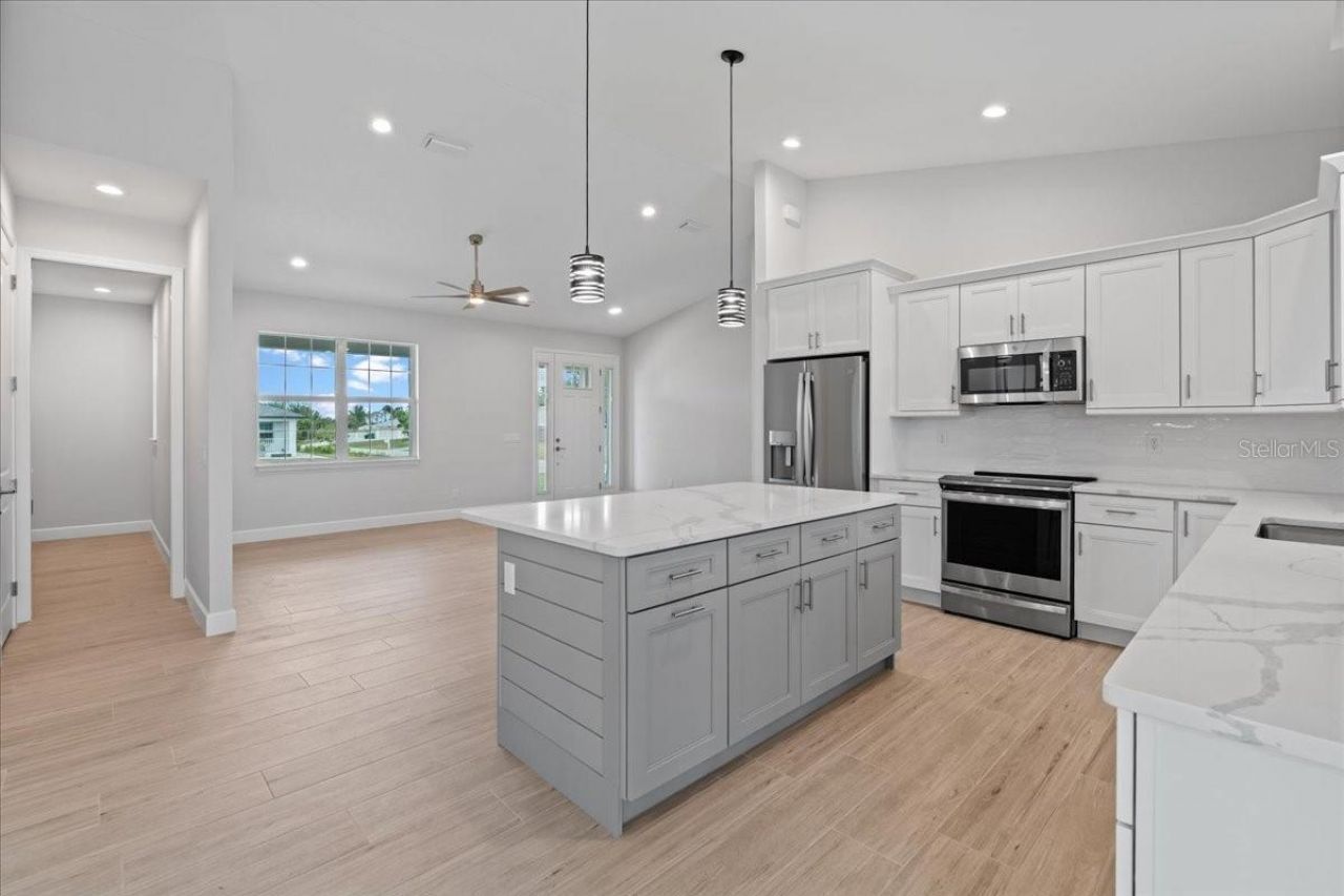 10493 Grail Avenue, Englewood, FL 34224 Photo