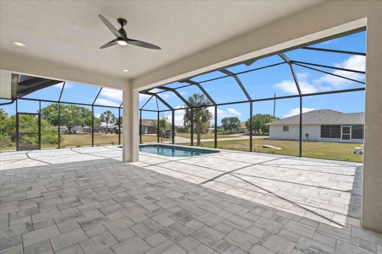 10493 Grail Avenue, Englewood, FL 34224 Photo