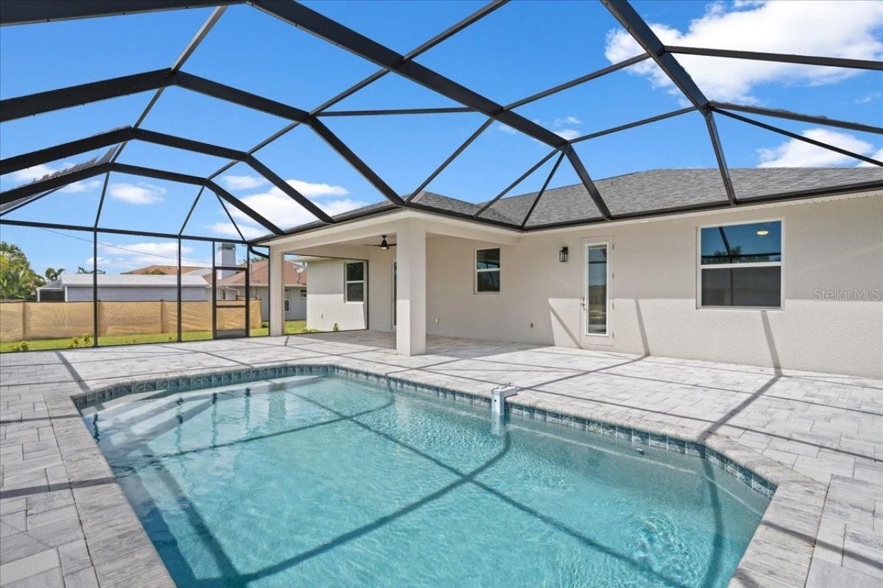 10493 Grail Avenue, Englewood, FL 34224 Photo