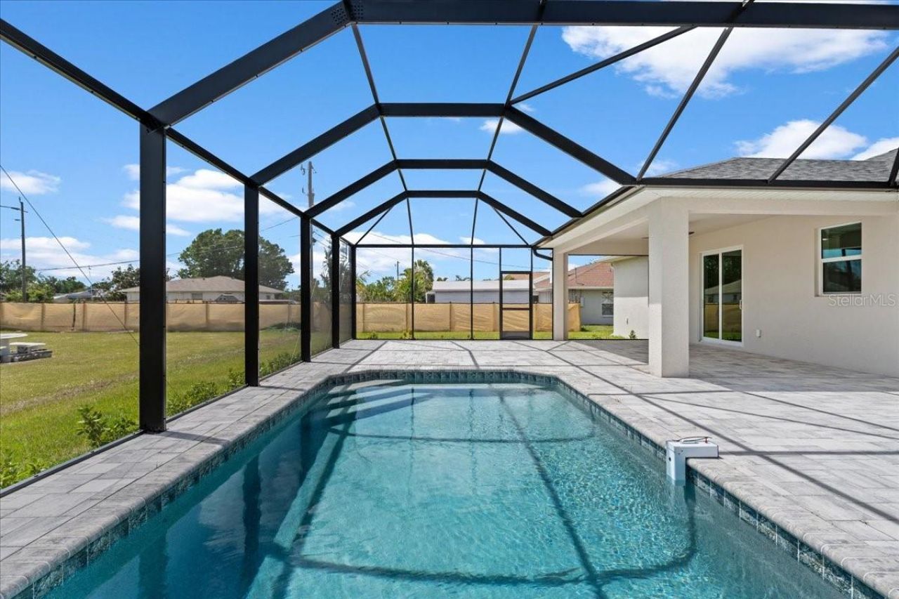 10493 Grail Avenue, Englewood, FL 34224 Photo