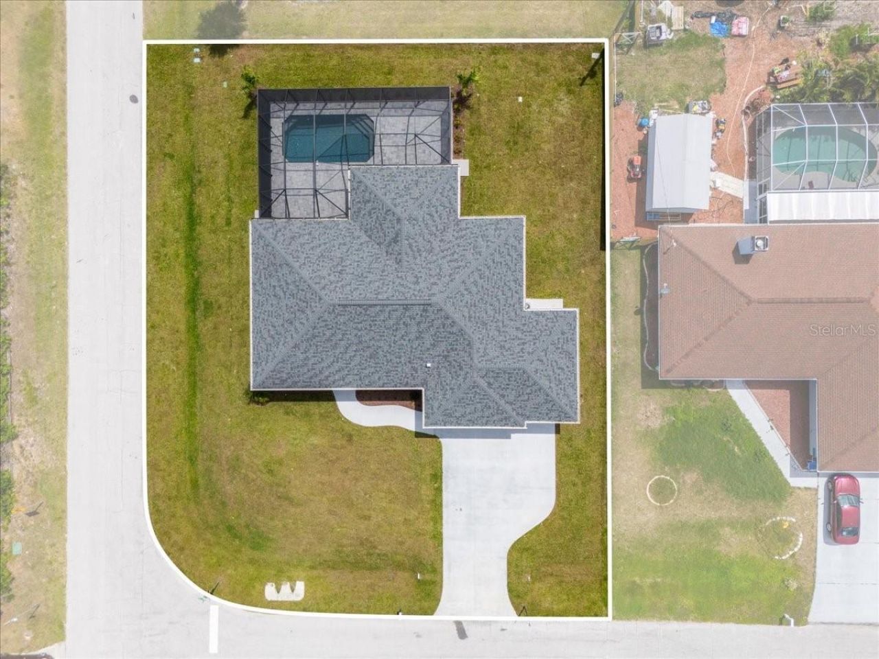 10493 Grail Avenue, Englewood, FL 34224 Photo