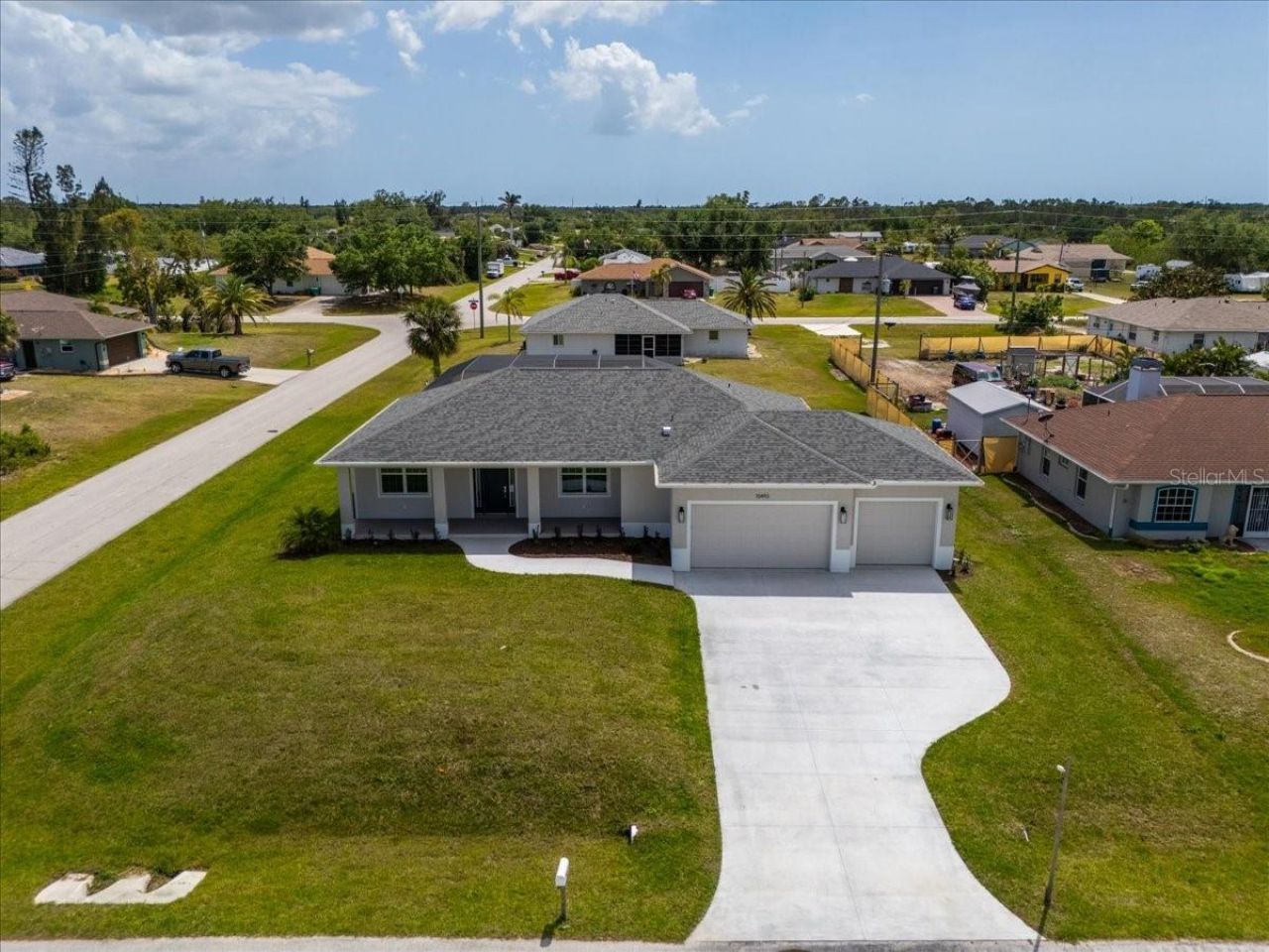 10493 Grail Avenue, Englewood, FL 34224 Photo