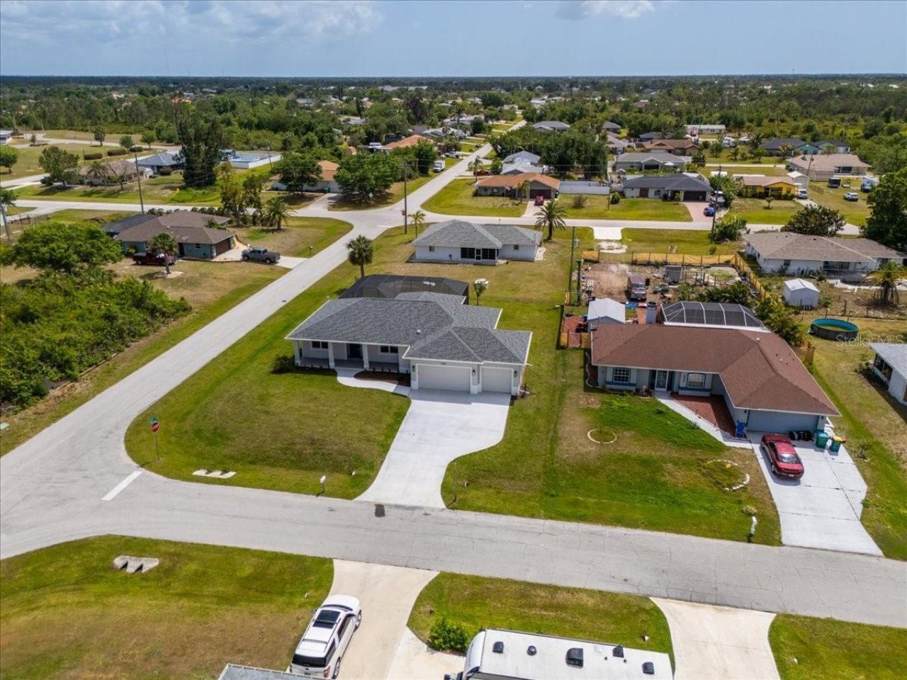 10493 Grail Avenue, Englewood, FL 34224 Photo