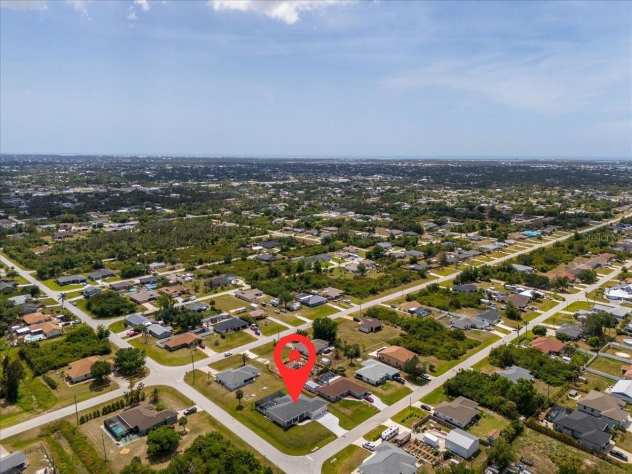 10493 Grail Avenue, Englewood, FL 34224 Photo