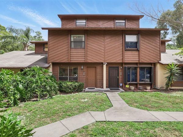 1005 LOVE LANE, Unit 25, APOPKA, FL 32703