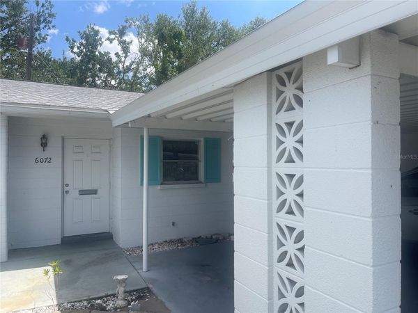 6072 ARLENE WAY, Unit 6072, BRADENTON, FL 34207