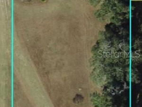 NE 36TH ST., OXFORD, FL 34484