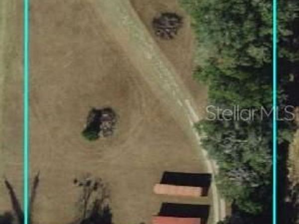 NE 36TH ST., OXFORD, FL 34484