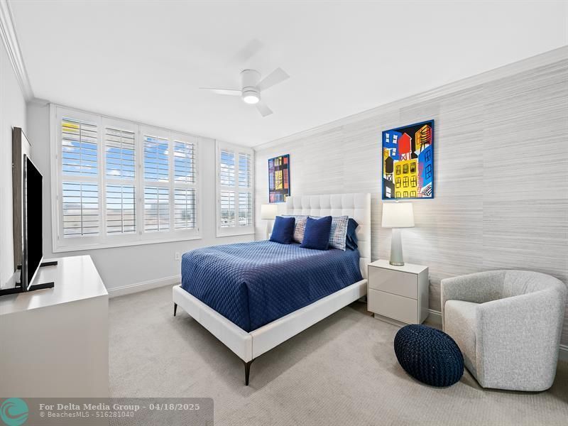 888 Intracoastal Drive, Unit 12F, Fort Lauderdale, FL 33304 Photo