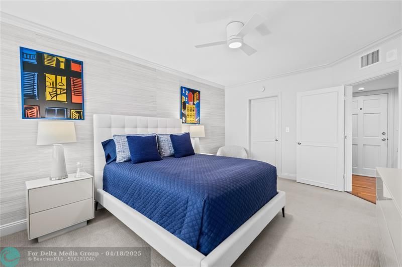 888 Intracoastal Drive, Unit 12F, Fort Lauderdale, FL 33304 Photo