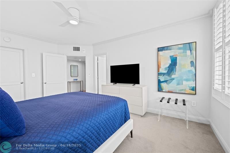 888 Intracoastal Drive, Unit 12F, Fort Lauderdale, FL 33304 Photo