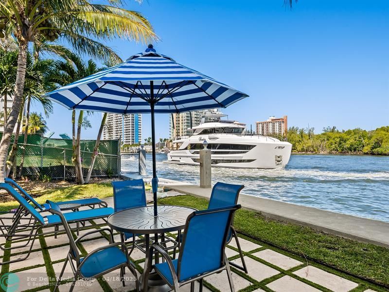 888 Intracoastal Drive, Unit 12F, Fort Lauderdale, FL 33304 Photo