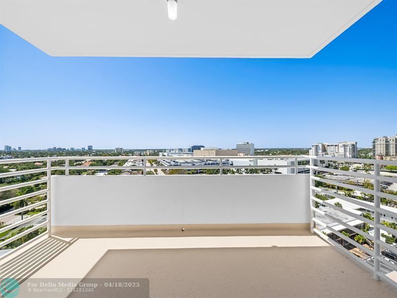888 Intracoastal Drive, Unit 12F, Fort Lauderdale, FL 33304 Photo